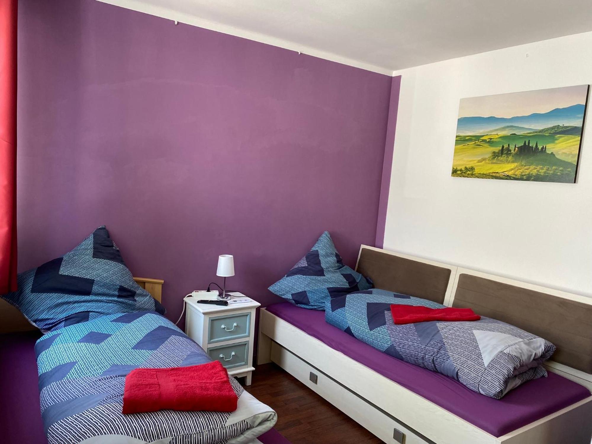 Pension Am Bahnhof Fürstenwalde Екстериор снимка